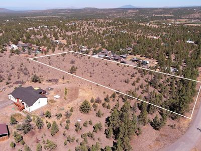 SE Tl5300 Remington Rd, Prineville, OR, 97754