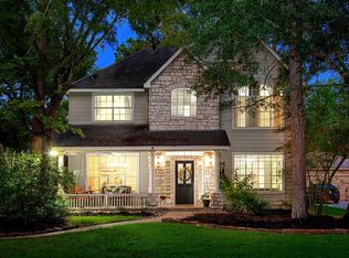 6 Petalcup Pl, Spring, TX 77381