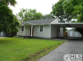 1431 Electric Ave, Nashville, TN 37206