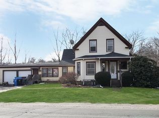 352 Beulah St, Whitman, MA 02382