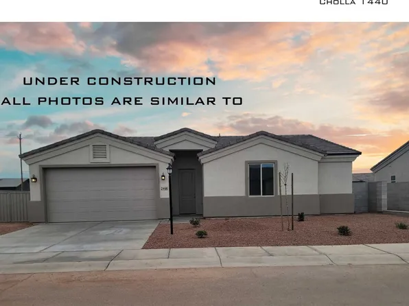 3953 Rex Allen Ct, Kingman, AZ 86409