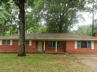 9312 Kildare Park Rd, Shreveport, LA 71118