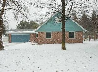 3775 Manistee St, Saginaw, MI 48603