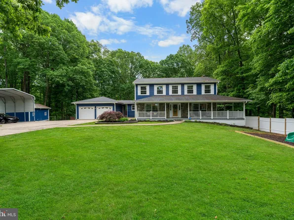 577 Rock Hill Church Rd, Stafford, VA 22556