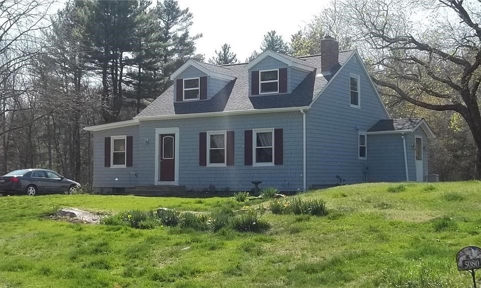 5080 Flat River Rd, Coventry, RI 02827 Zillow