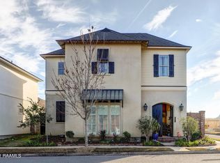 601 Harbor Rd, Youngsville, LA 70592