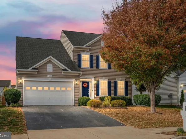 11404 Ianthas Way, King George, VA 22485