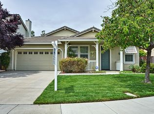 1821 McKenna Dr, Tracy, CA
