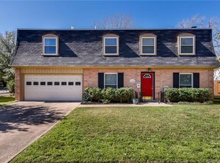 6100 Bullard Dr, Austin, TX 78757