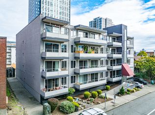 Escolier Apartments, Seattle, WA 98105