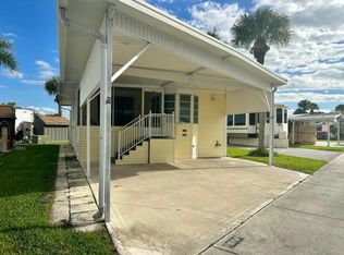 5374 SE 64th Avenue, Okeechobee, FL 34974