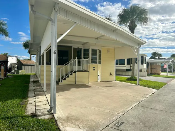 5374 SE 64th Avenue, Okeechobee, FL 34974