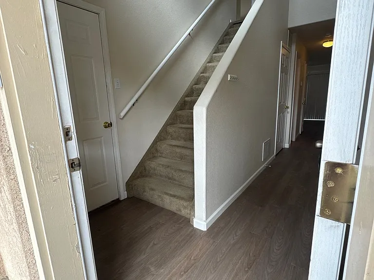 Entryway.