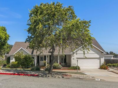 390 Wesleyan Ave, Ventura, CA, 93003
