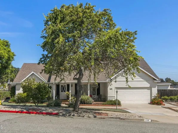 390 Wesleyan Ave, Ventura, CA 93003