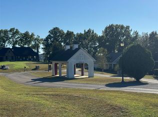 188 Phoenix Dr LOT 11, Fountain Run, KY 42133