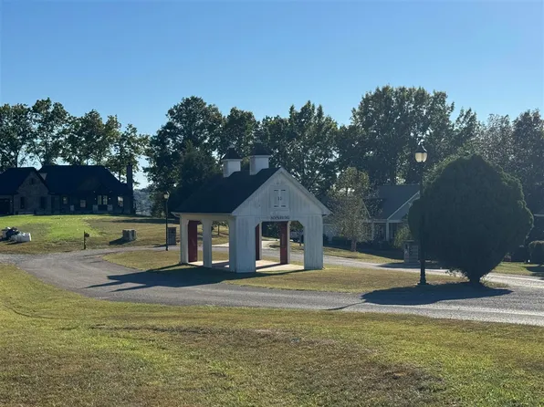 188 Phoenix Dr Lot 11, Fountain Run, KY 42133