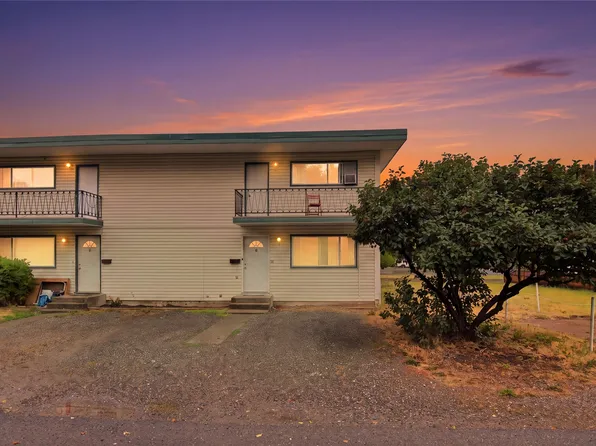 2505 Sunset Dr #1, Kamloops, BC V2C 4K1