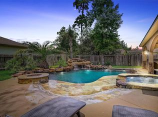 24911 Corbin Gate Dr, Spring, TX 77389