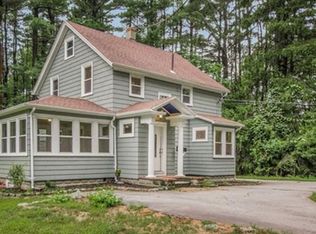 550 West St, Reading, MA 01867