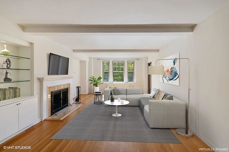 1st image of 299 W 12th St APT 4D