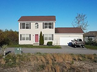 1 Julian Cir, Sterling, CT 06377