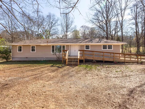 95 Springwood Dr, Odenville, AL 35120