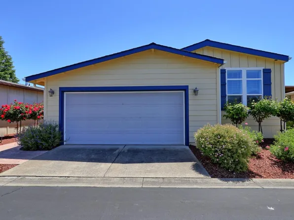 268 Cherry Ct #268, Morgan Hill, CA 95037