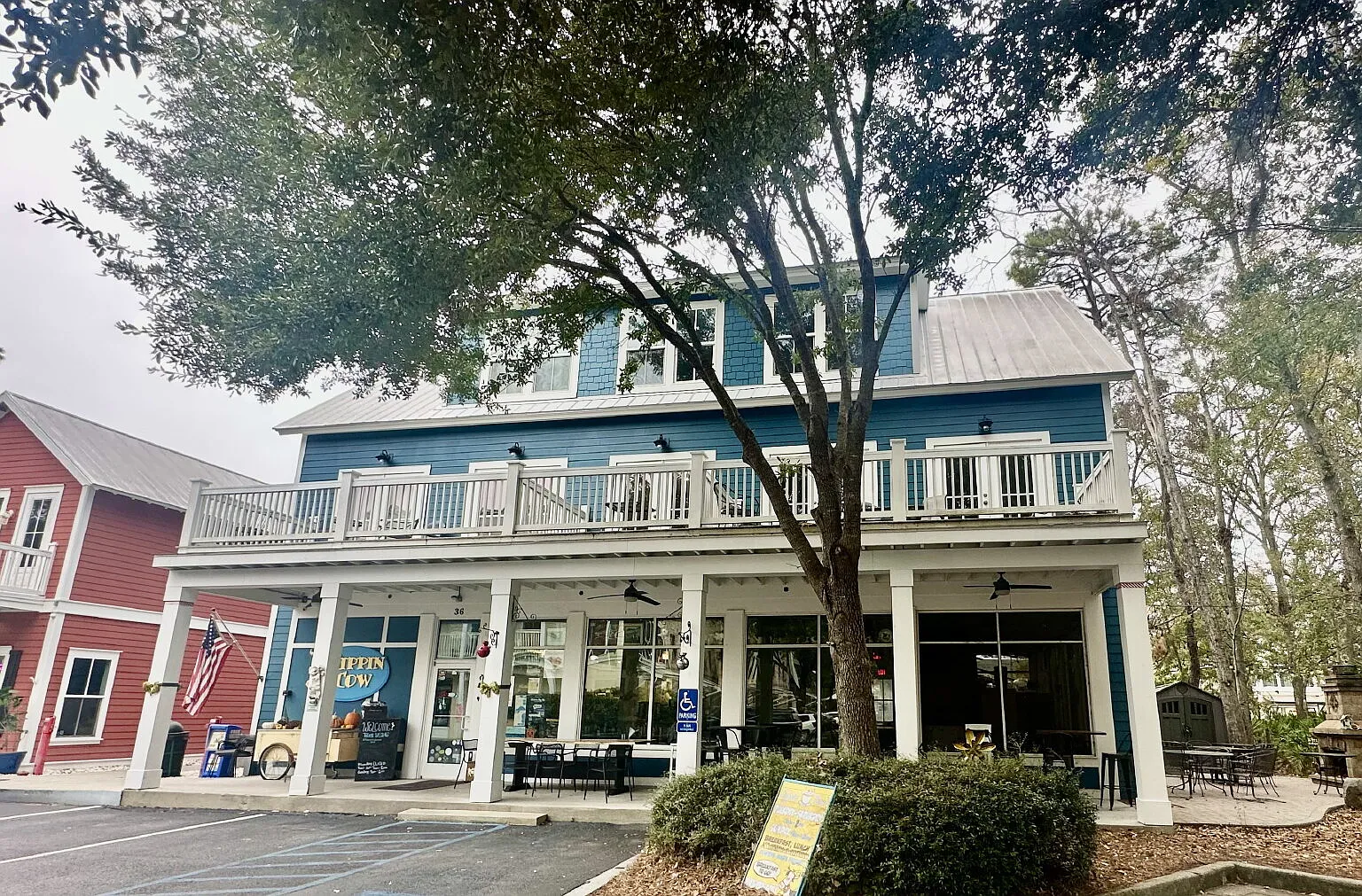 2 bed, 2.0 bath, 650 sqft, $1,950 — Photo 1