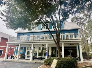 36 Promenade St Unit 201, Bluffton, SC 29910