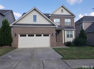 521 Sweet Laurel Ln, Apex, NC 27523