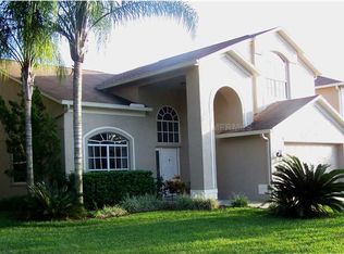 13261 Royal George Ave, Odessa, FL 33556