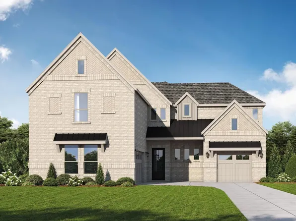 748 Brozgold Ave, Midlothian, TX 76065