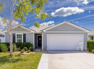 2989 ROCK CREEK Court, Green Cove Springs, FL 32043