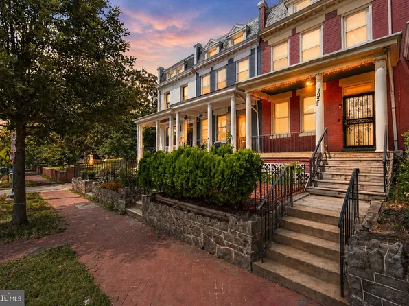 1928 2nd St NW, Washington, DC 20001