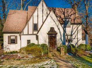 1099 Fleetwood Dr, Lookout Mountain, GA 30750