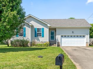 309 Grant Ave, Oak Grove, KY 42262