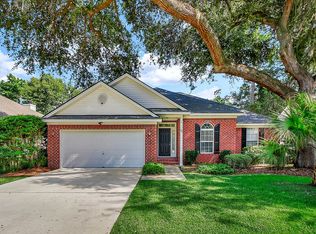 792 Oemler Loop, Savannah, GA 31410