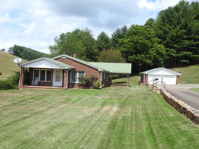107 Birchwood Ln, Galax, VA, 24333