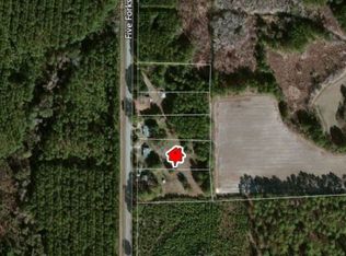 2404 Five Forks Rd, Boston, GA 31626
