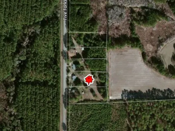 2404 Five Forks Rd, Boston, GA 31626