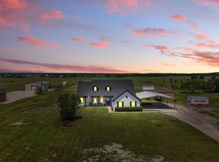 205 N Armstrong Rd, Venus, TX 76084