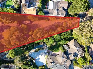 4060 Via Opata, Palos Verdes Estates, CA 90274