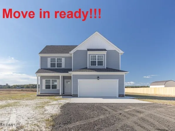 115 Lilly Road, South Mills, NC 27976