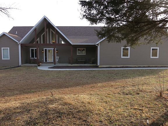 2nd image of 22508 E 340th St