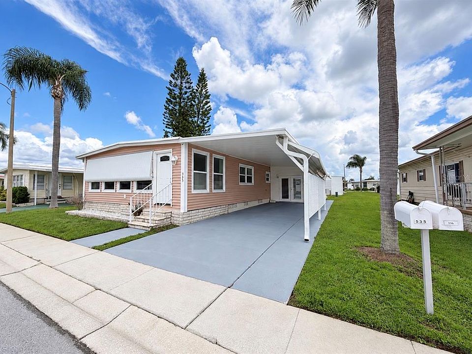 1st image of 1100 BELCHER ROAD S #535