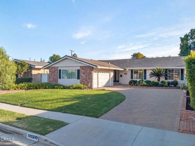 18924 Halsted St, Northridge, CA, 91324