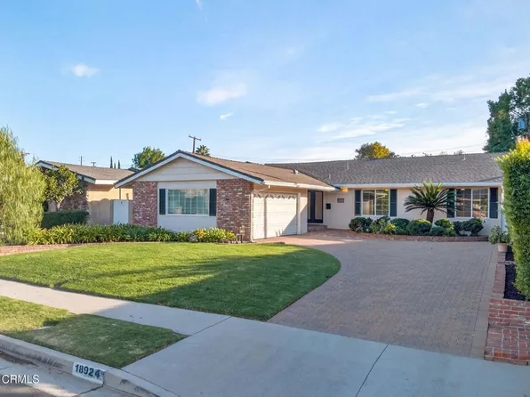 18924 Halsted St, Northridge, CA 91324