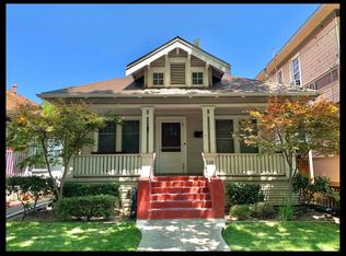 326 N 4th St, San Jose, CA 95112