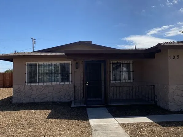 105 W Orange Ave, El Centro, CA 92243